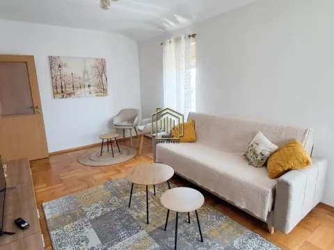 Izdavanje, jednosoban stan, 43m², Stari Aerodrom, Podgorica - image 4