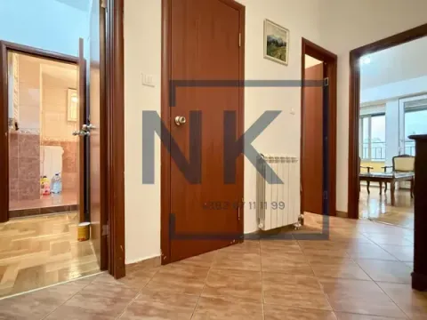 Sale, two bedroom apartment, 74m², Blok 9, Podgorica - image 8