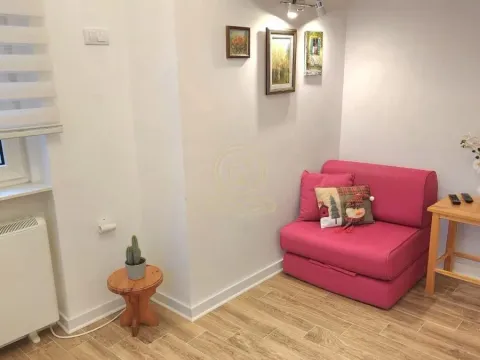 Izdavanje, jednosoban stan, 37m², Stari Grad, Beograd - image 12