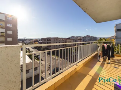 Sale, three bedroom apartment, 93m², Blok 9, Podgorica - image 12