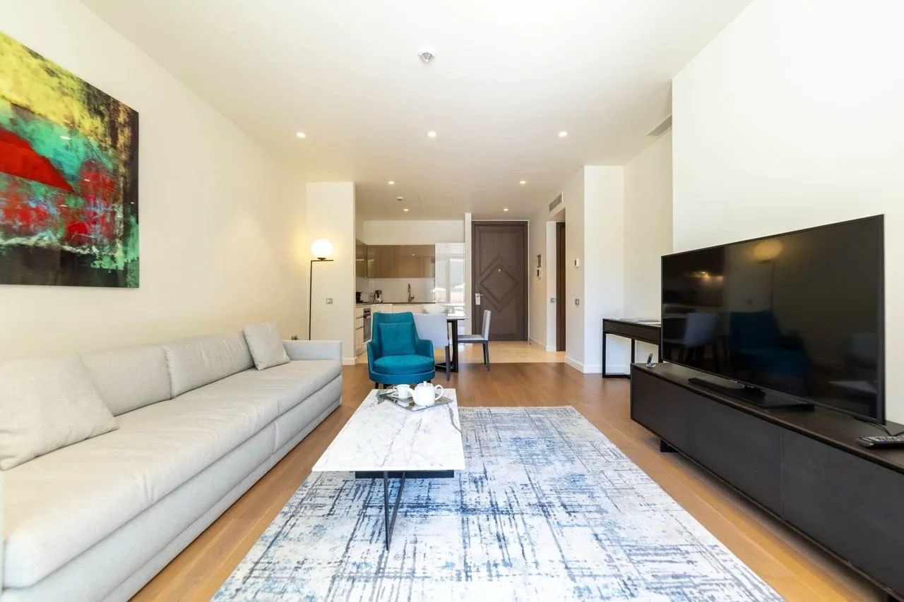 Prodaja, dvosoban stan, 90m², Kumbor, Herceg Novi