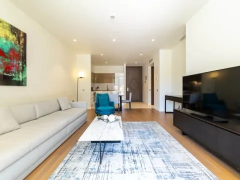 Prodaja, dvosoban stan, 90m², Kumbor, Herceg Novi - image 7
