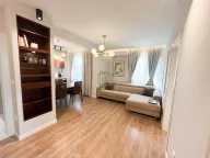 Sale, one bedroom apartment, 40m², Nova Dalmatinska, Podgorica - image 1