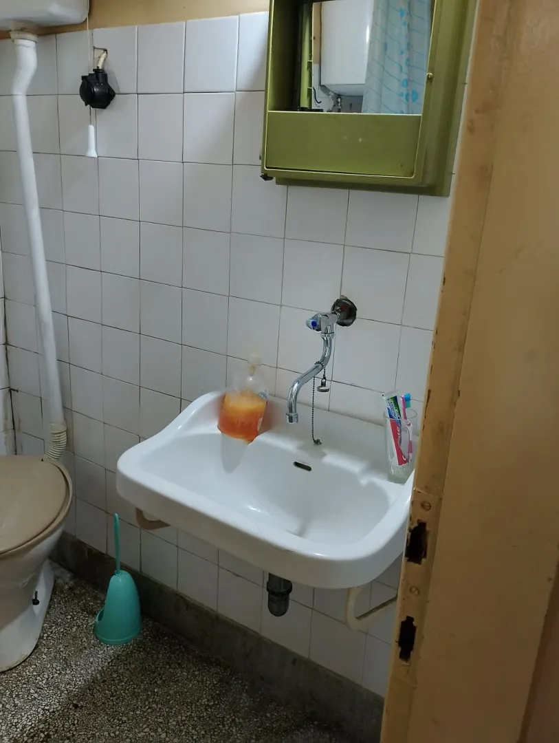 Rent, two bedroom apartment, 66m², Preko Morače, Podgorica