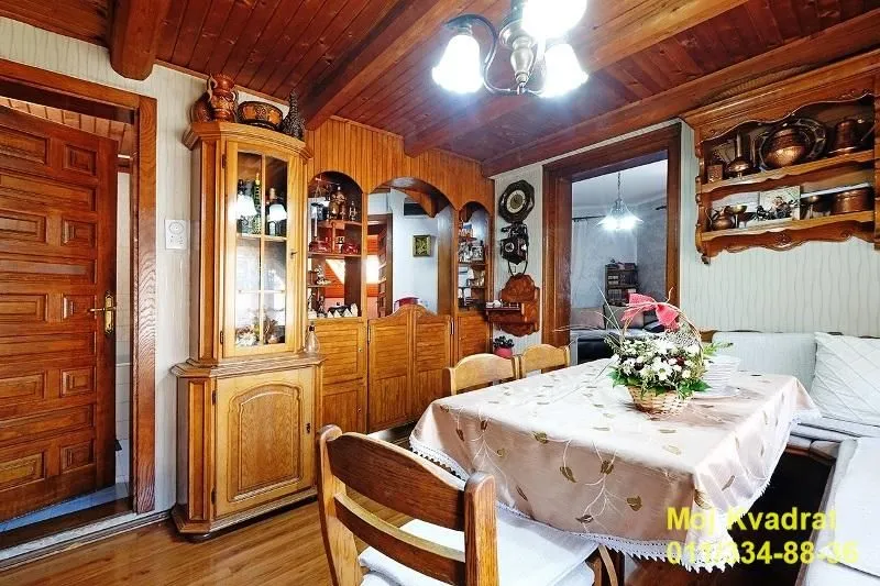 Prodaja, stan, 136m², Vračar Hram, Vračar Sve Podlokacije