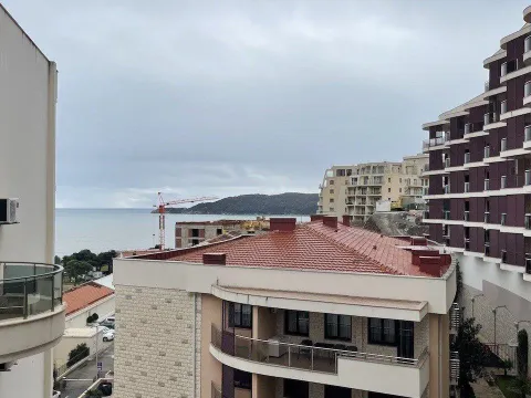 Prodaja, stan, 120m², Kamenovo, Budva - image 2