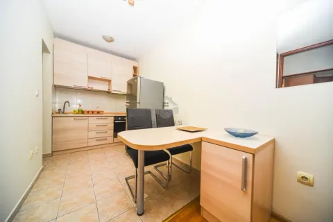 Izdavanje, jednosoban stan, 39m², Pobrežje, Podgorica - image 3