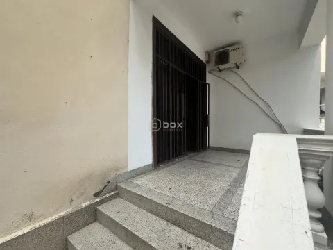 Rent, office space, 90m², Medijana, Niš - image 14