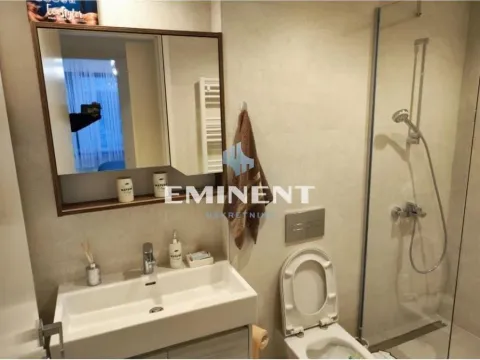 Izdavanje, dvosoban stan, 59m², Savski Venac, Beograd - image 14