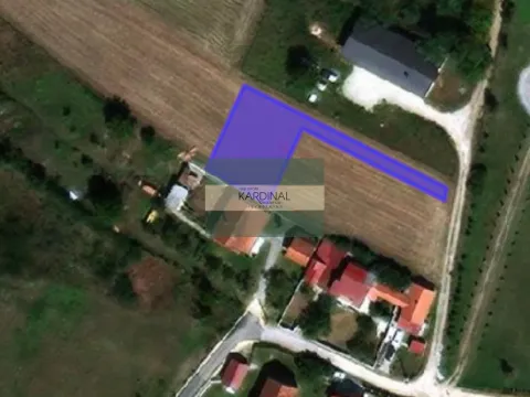 Sale, land lot, 1250m², Petrovac, Kragujevac - image 2