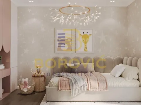 Prodaja, trosoban stan, 75m², Dušanovac, Voždovac Sve Podlokacije - image 4