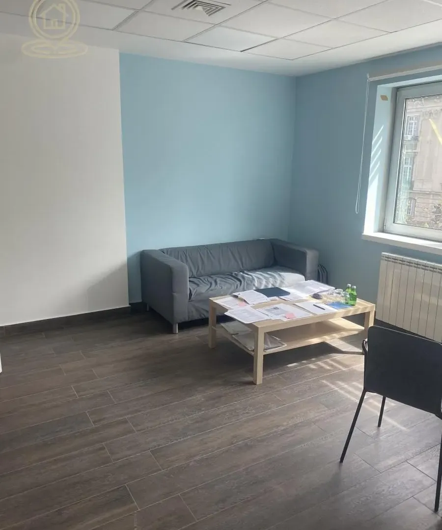 Rent, office space, 153m², Savski Venac, Beograd