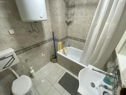 Prodaja, jednosoban stan, 33m², Cara Dušana, Novi Sad Sve Podlokacije - image 9