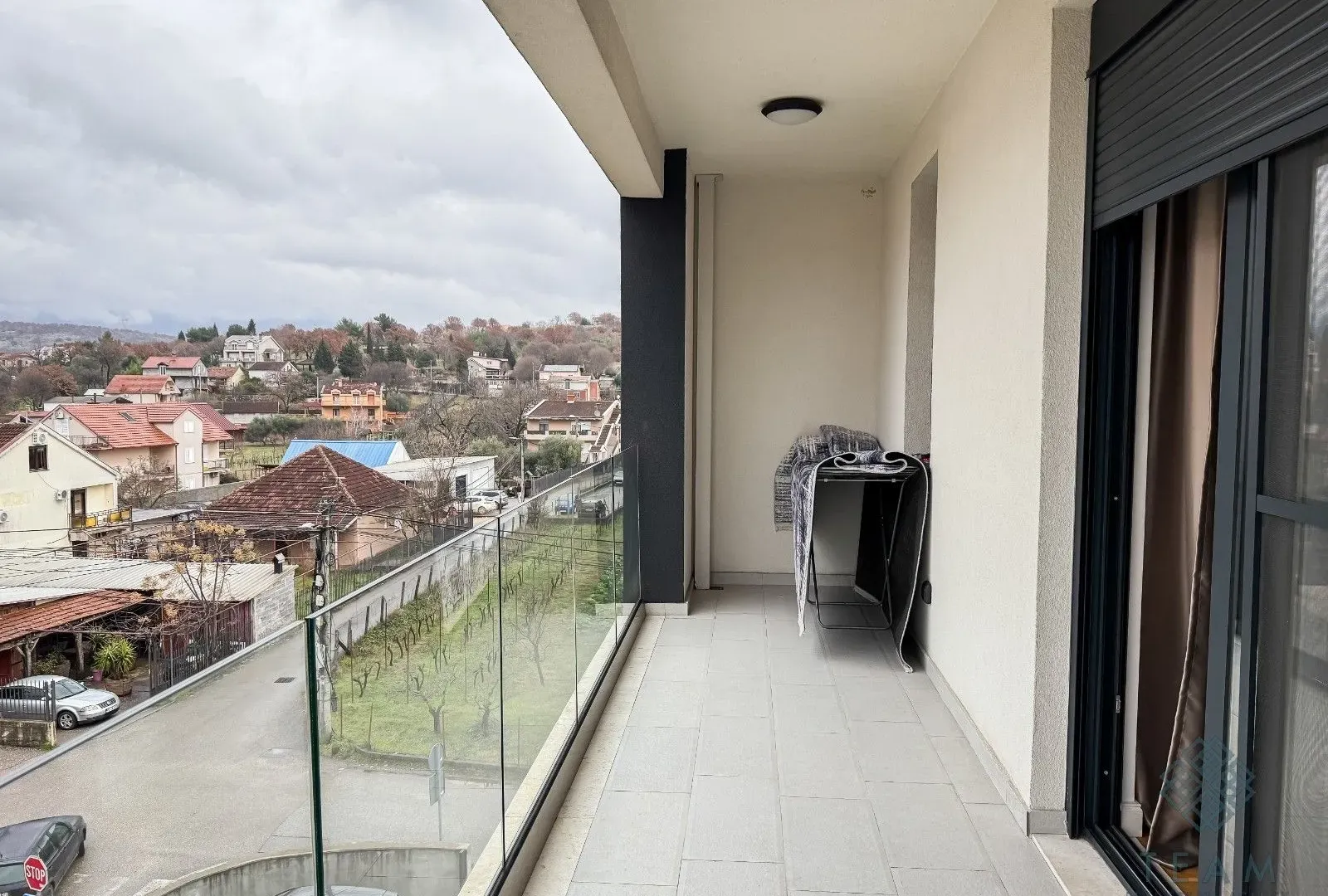 Rent, three bedroom apartment, 130m², Dalmatinska ulica, Podgorica