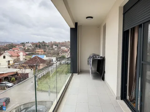 Rent, three bedroom apartment, 130m², Dalmatinska ulica, Podgorica - image 14