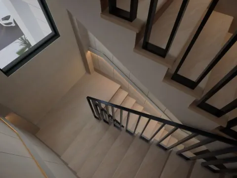 Prodaja, dvosoban stan, 62m², Nova Dalmatinska, Podgorica - image 3