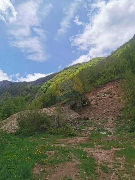 Sale, land lot, 144000m², Kolašin, Crna Gora