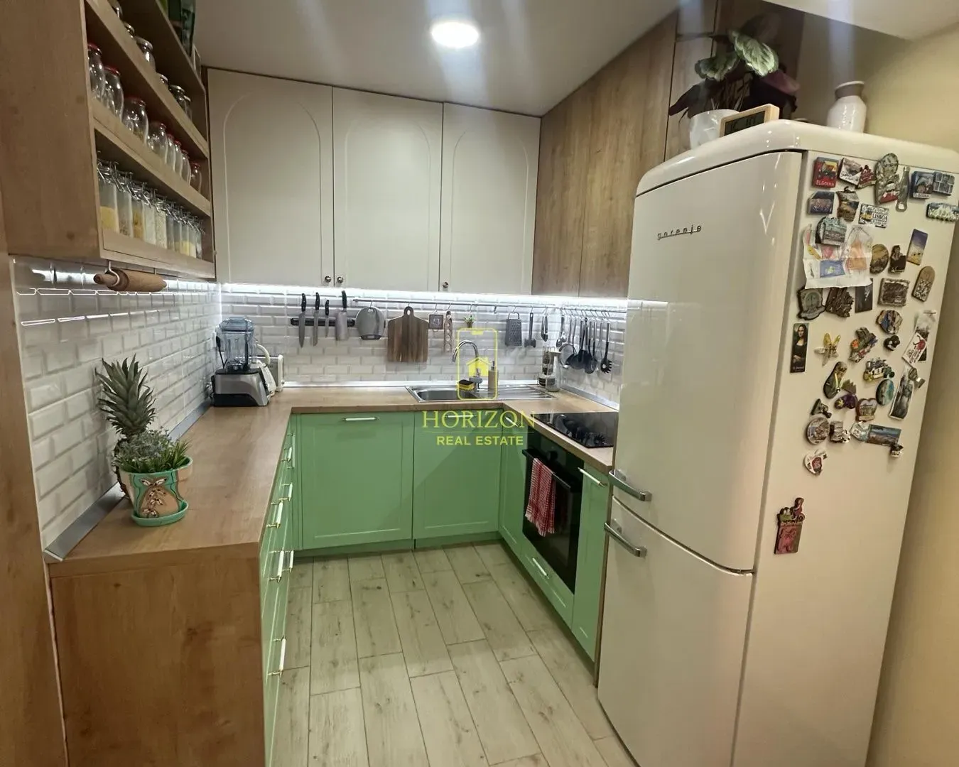 Prodaja, trosoban stan, 89m², Drpe Mandića, Podgorica