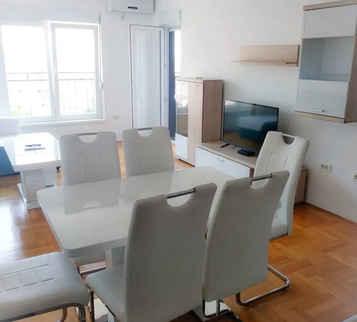 Prodaja, trosoban stan, 68m², Dubovica, Budva