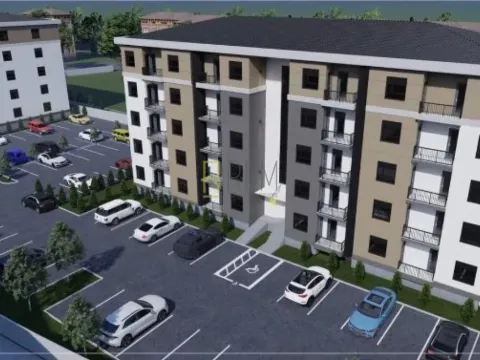 Prodaja, jednosoban stan, 35m², Zabjelo, Podgorica - image 2