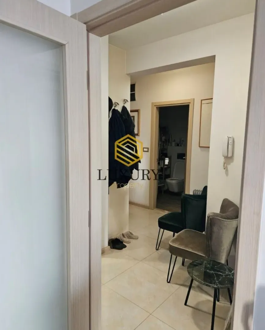Prodaja, stan, 72m², City Kvart, Podgorica
