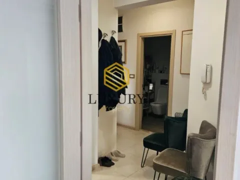 Sale, apartment, 72m², City Kvart, Podgorica - image 8