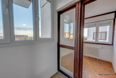 Prodaja, dvosoban stan, 56m², Zemun Sve Podlokacije, Beograd - image 12