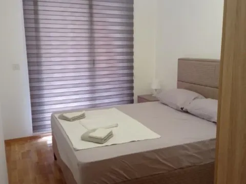 Izdavanje, jednosoban stan, 45m², Bečići, Budva - image 11