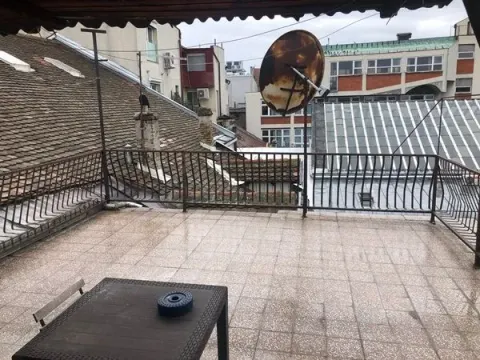 Sale, studio apartment, 61m², Stari Grad, Beograd - image 6