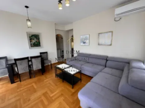 Izdavanje, dvosoban stan, 65m², Zabjelo, Podgorica - image 12