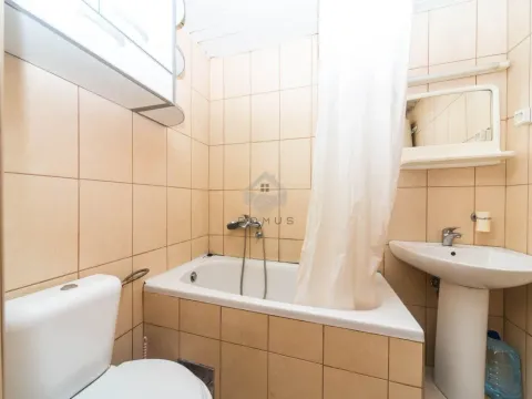 Izdavanje, jednosoban stan, 45m², Stari Aerodrom, Podgorica - image 12