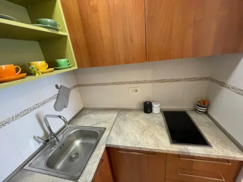 Prodaja, stan, 31m², Stari Aerodrom, Podgorica - image 3