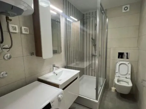 Izdavanje, jednosoban stan, 46m², Cvijetin Brijeg, Podgorica - image 3