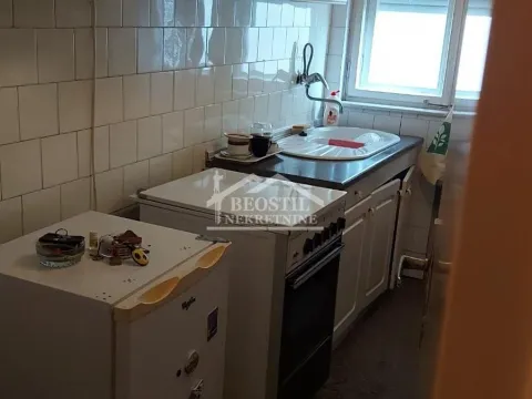 Prodaja, dvosoban stan, 51m², Zemun Sve Podlokacije, Beograd - image 5