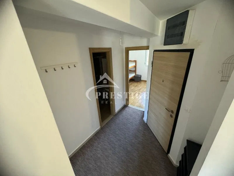 Rent, two bedroom apartment, 55m², Ljubović, Podgorica