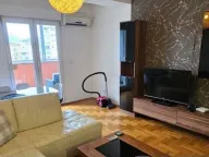 Rent, one bedroom apartment, 57m², City Kvart, Podgorica - image 9