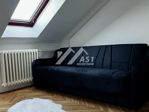 Izdavanje, stan, 20m², Bulevar Oslobodjenja, Novi Sad Sve Podlokacije - image 2