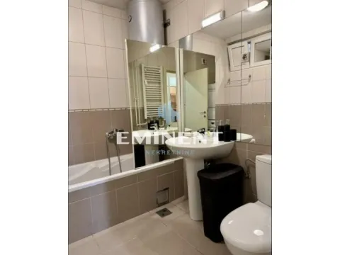 Rent, three bedroom apartment, 87m², Novi Beograd Blok 64, Novi Beograd Sve Podlokacije - image 10