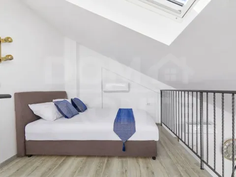 Izdavanje, dvosoban stan, 52m², Tivat, Crna Gora - image 8