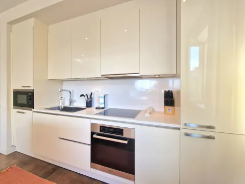 Sale, two bedroom apartment, 152m², Tivat, Crna Gora - image 50