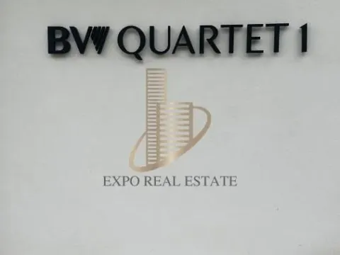 Prodaja, dvosoban stan, 58m², Savski Venac, Beograd - image 19