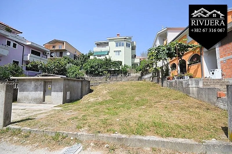Prodaja, plac, 324m², Igalo, Herceg Novi