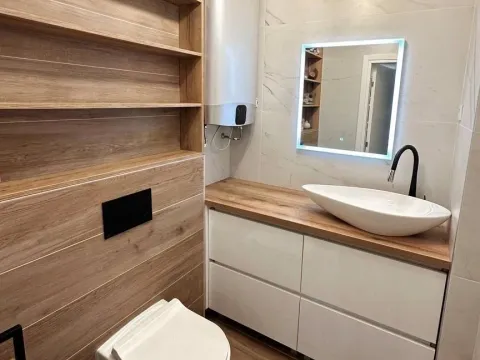 Sale, four bedroom apartment, 105m², Golubovina, Budva - image 6