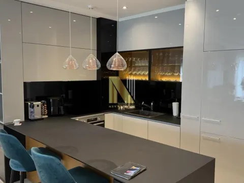 Prodaja, dvosoban stan, 124m², Savski Venac, Beograd - image 10