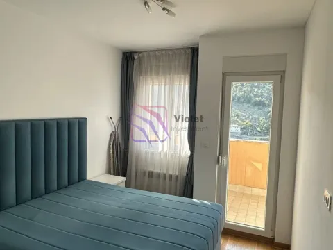 Izdavanje, jednosoban stan, 45m², City Kej, Podgorica - image 7