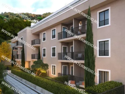 Sale, two bedroom apartment, 66m², Topla, Herceg Novi - image 4