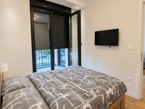 Prodaja, jednosoban stan, 63m², Preko Morače, Podgorica - image 7