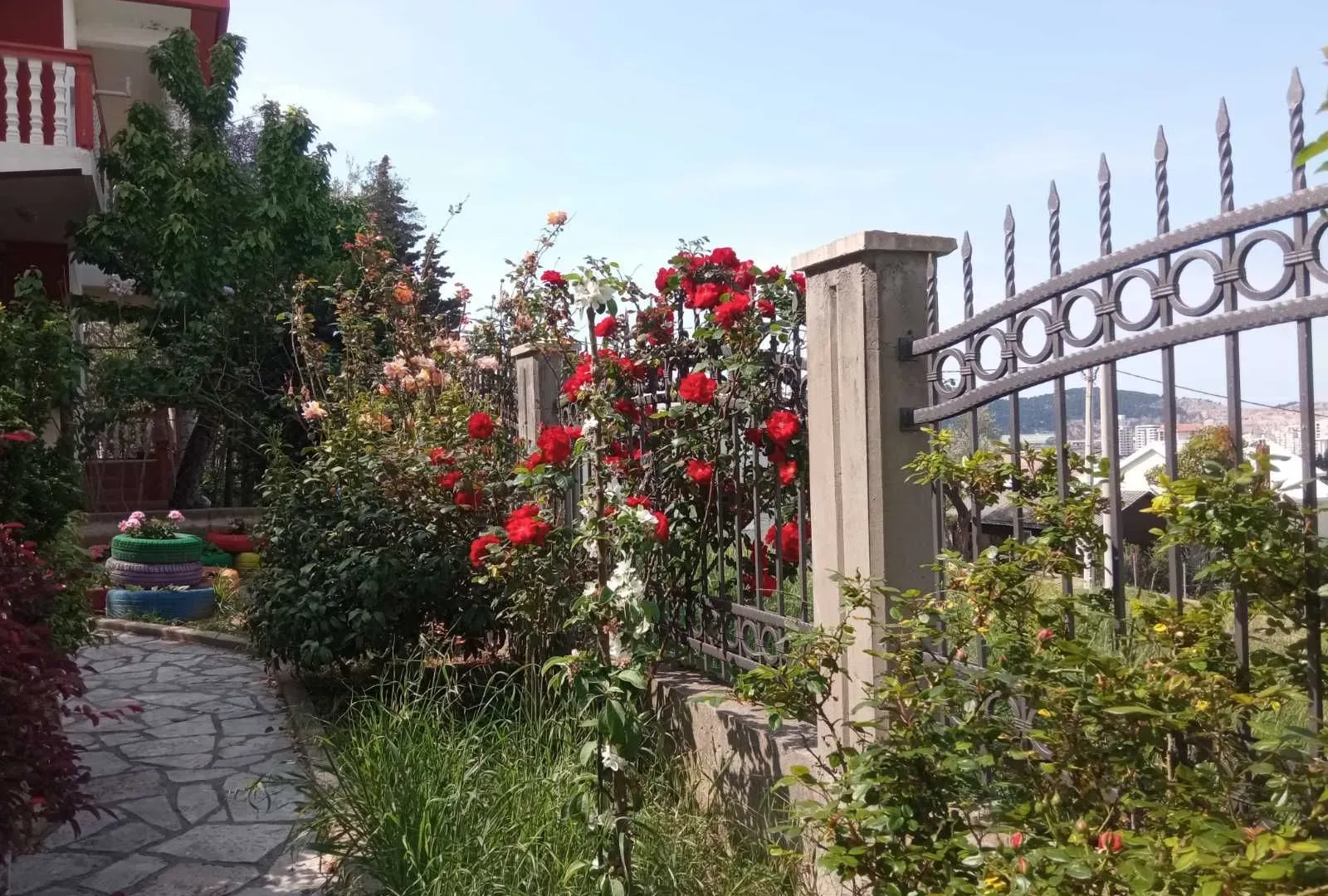Sale, house, 375m², Bar, Crna Gora