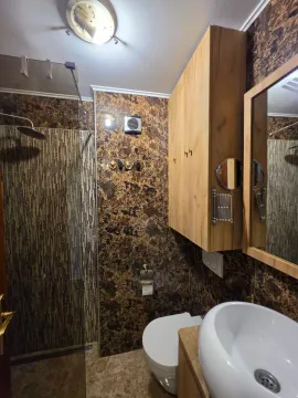 Izdavanje, dvosoban stan, 65m², City Kvart, Podgorica - image 6
