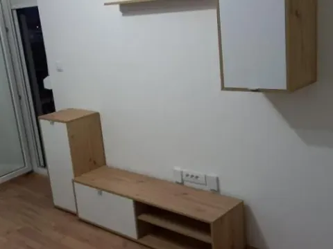 Izdavanje, jednosoban stan, 34m², Adice, Novi Sad Sve Podlokacije - image 8